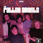The Fallen Angels, The Fallen Angels [Purple Vinyl] (LP)