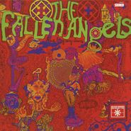 The Fallen Angels, It's A Long Way Down [Red Vinyl] (LP)