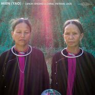 Various Artists, Mien (Yao) - Canon Singing In China, Vietnam, Laos (LP)