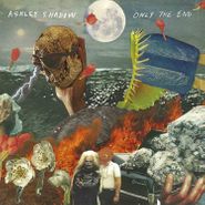 Ashley Shadow, Only The End [Blue & Orange Swirl Vinyl] (LP)