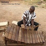 Dagar Gyil Ensemble Of Lawra, Dagara: Gyil Music Of Ghana's Upper West Region (LP)