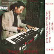 Hailu Mergia And The Walias, Tezeta (LP)