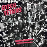 Bush Tetras, Rhythm & Paranoia: The Best Of Bush Tetras (CD)