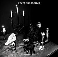 Spectral Wound, A Diabolic Thirst (CD)