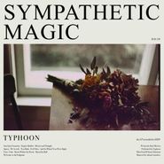 Typhoon, Sympathetic Magic [Brown/Green Vinyl] (LP)