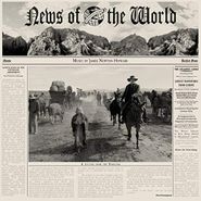 James Newton Howard, News Of The World [OST] [180 Gram Vinyl] (LP)