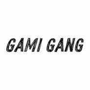 Origami Angel, Gami Gang (LP)
