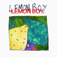 Cavetown, Lemon Boy [Red Vinyl] (LP)