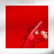 Anika, Change [Red & Silver Galaxy Vinyl] (LP)