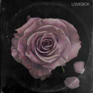 Raheem DeVaughn, Lovesick (LP)