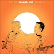 Dave Koz, The Golden Hour (CD)