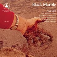 #25 Black Marble Fast Idol (Sacred Bones)