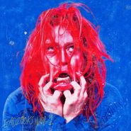 Caleb Landry Jones, Gadzooks Vol. 1 [Red Vinyl] (LP)