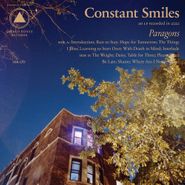 Constant Smiles, Paragons [Vineyard Grape Colored Vinyl] (LP)