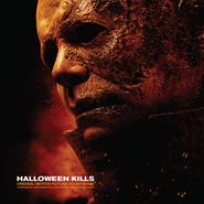 John Carpenter, Halloween Kills [OST] (LP)