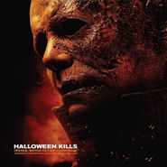 John Carpenter, Halloween Kills [OST] [Orange Vinyl] (LP)