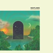 Nightlands, Moonshine [Yellow & Orange Vinyl] (LP)