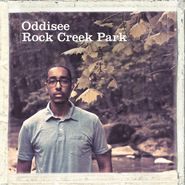 Oddisee, Rock Creek Park (LP)