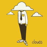 Apollo Brown, Clouds (LP)