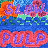 Slow Pulp, EP2 / Big Day [Purple & White Galaxy Vinyl] (LP)