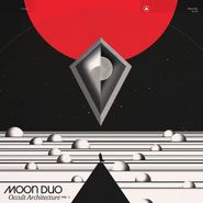 Moon Duo, Occult Architecture Vol. 1 [Grey Vinyl] (LP)