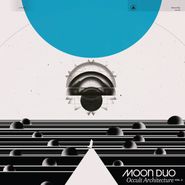 Moon Duo, Occult Architecture Vol. 2 [Sky Blue Vinyl] (LP)