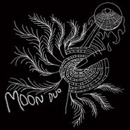 Moon Duo, Escape [Expanded Edition Blue Vinyl] (LP)