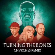 John Carpenter, Turning The Bones (Chvrches Remix) [Colored Vinyl] (7")