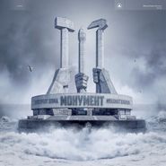 Molchat Doma, Monument [Egg Drop Color Vinyl] (LP)