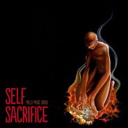 Various Artists, Self Sacrifice (LP)