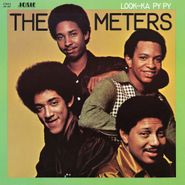 The Meters, Look-Ka Py Py [Green Vinyl] (LP)