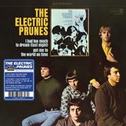 The Electric Prunes, The Electric Prunes [Blue Vinyl] (LP)