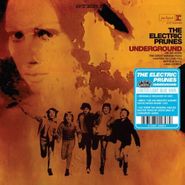 The Electric Prunes, Underground [Light Blue Vinyl] (LP)