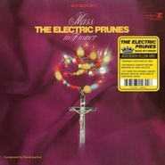 The Electric Prunes, Mass In F Minor [Highlighter Yellow Vinyl] (LP)
