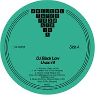 DJ Black Low, Uwami II (LP)