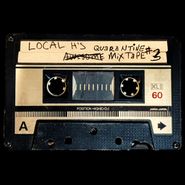 Local H, Local H's Awesome Quarantine Mix Tape #3 (CD)