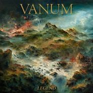 Vanum, Legend (LP)