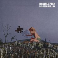 Knuckle Puck, Disposable Life [Red Apple Vinyl] (12")
