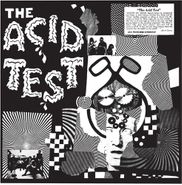 Ken Kesey, The Acid Test [Blue Vinyl] (LP)