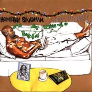 Homeboy Sandman, There In Spirit (CD)