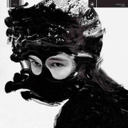 Zola Jesus, Okovi [Clear & Black Splatter Vinyl] (LP)