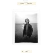 Zack Rosen, Syzygy (LP)
