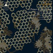 Thou, A Primer Of Holy Words [Transwavy Gold Vinyl] (LP)