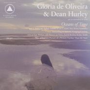 Gloria de Oliveira, Oceans Of Time [Lavender Swirl Vinyl] (LP)