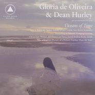 Gloria de Oliveira, Oceans Of Time (CD)