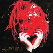 Caleb Landry Jones, Gadzooks Vol. 2 [Red Vinyl] (LP)