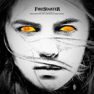 John Carpenter, Firestarter [OST] [Yellow & Bone Splatter Vinyl] (LP)