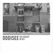 Oddisee, The Beauty In All [White Vinyl] (LP)