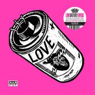 Love Battery, Dayglo [Blue Vinyl] (LP)