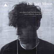The Soft Moon, Criminal [Yellow & Black Swirl Vinyl] (LP)